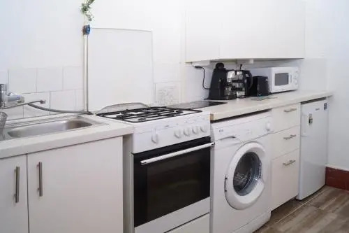 BpR P6 Apartment