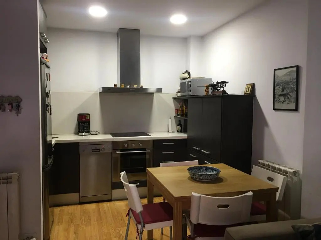 Tu apartamento en Ribes de Freser