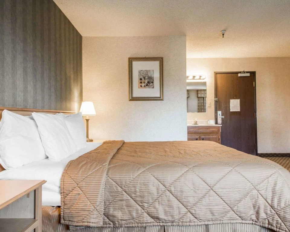 Holiday Inn Express - Santa Rosa North by IHG