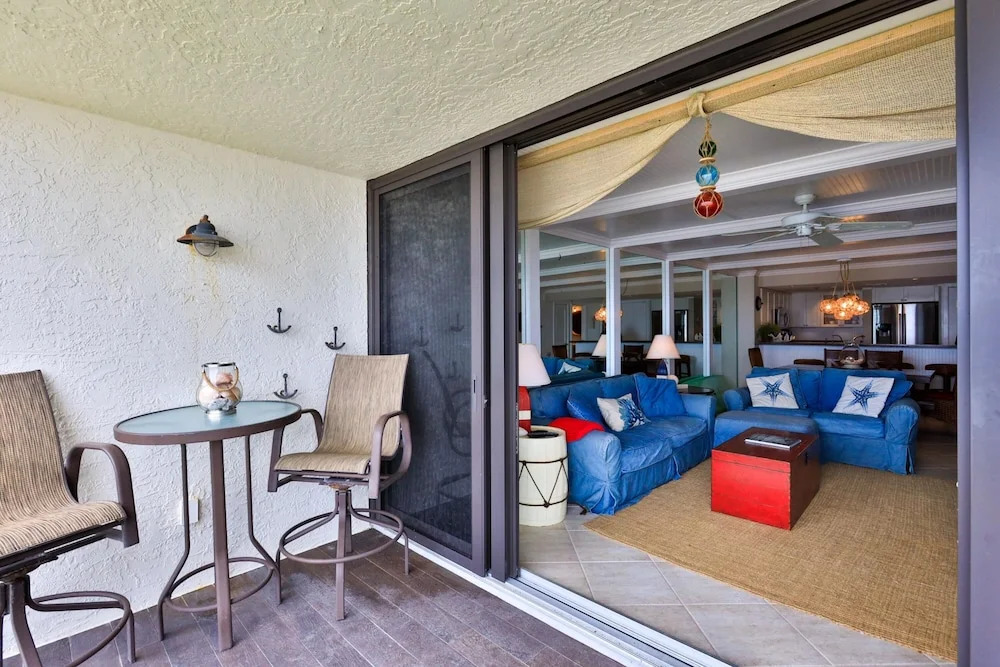 Beachfront Chadham by the Sea With Riverviews Quiet Car-free Beach Location Ch419