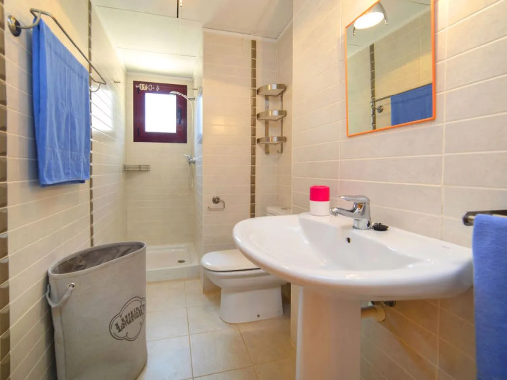 Apartment Riviera Calpe/Calp