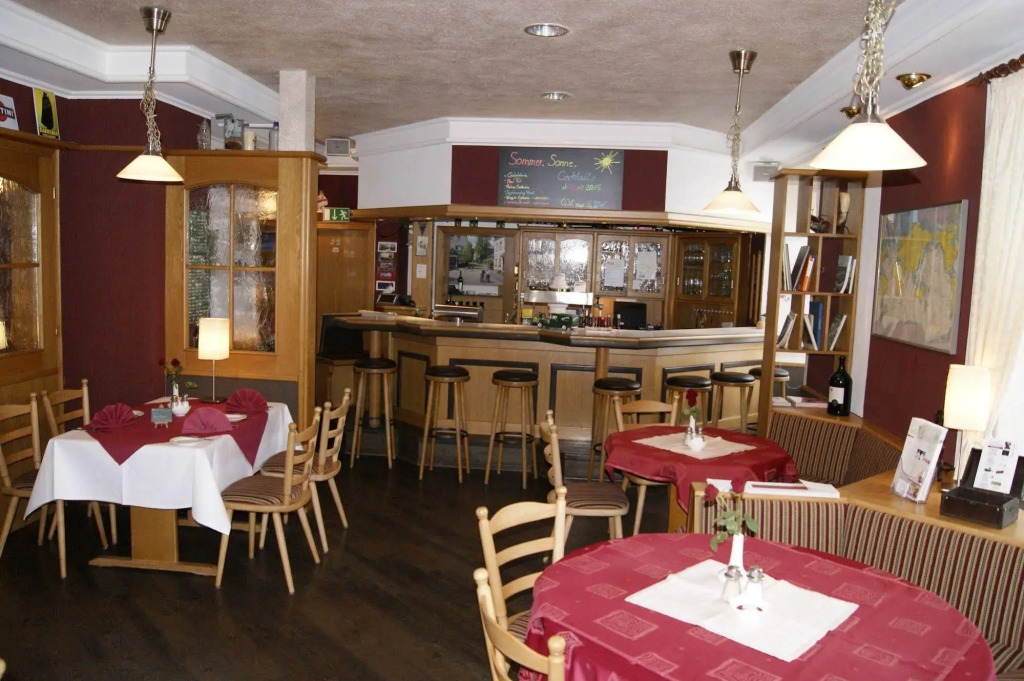 Badische Kellerey