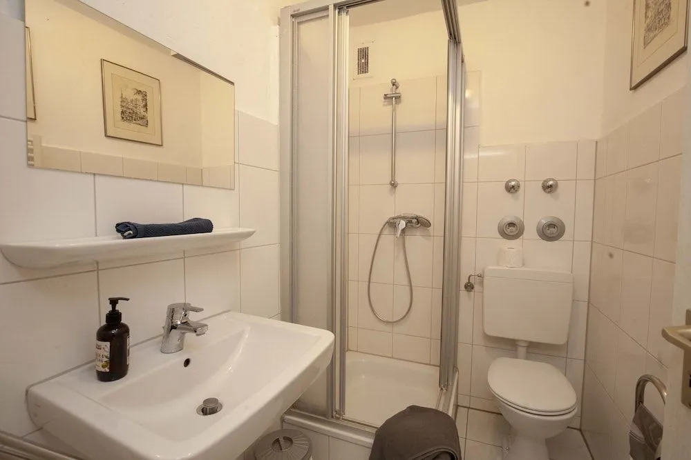 Apartment am Konzerthaus