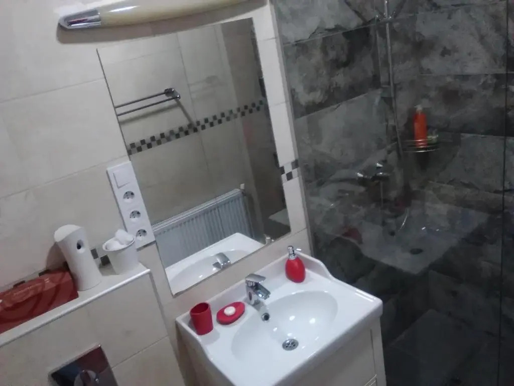 Apartment Fatmagül