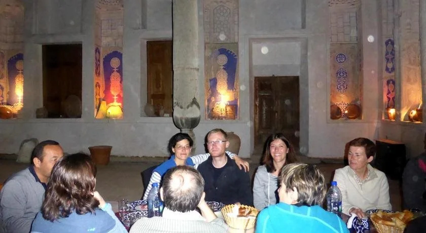 hotel hovli poyon