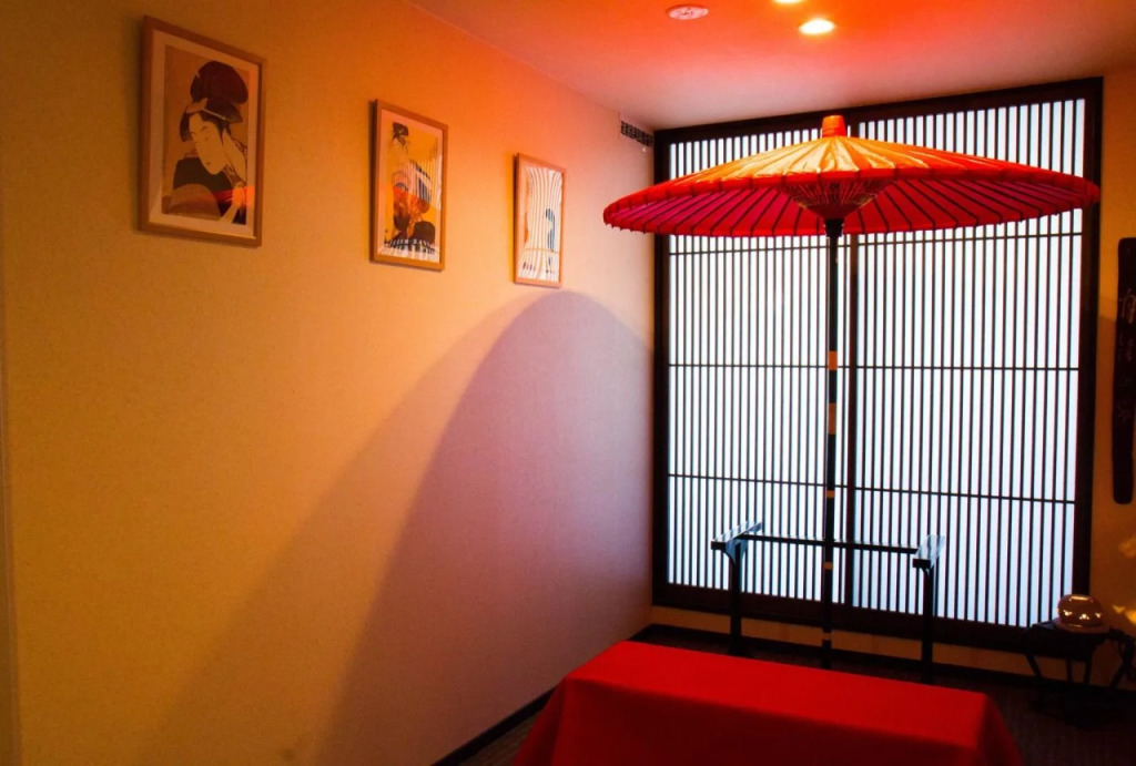Caphotel KYOTO