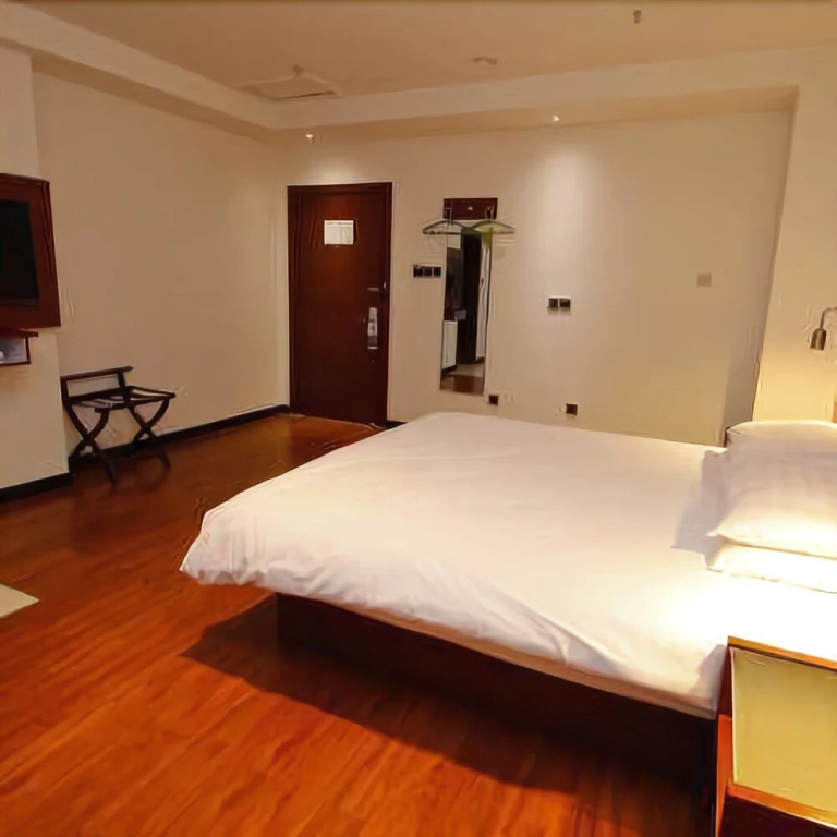 Motel 168