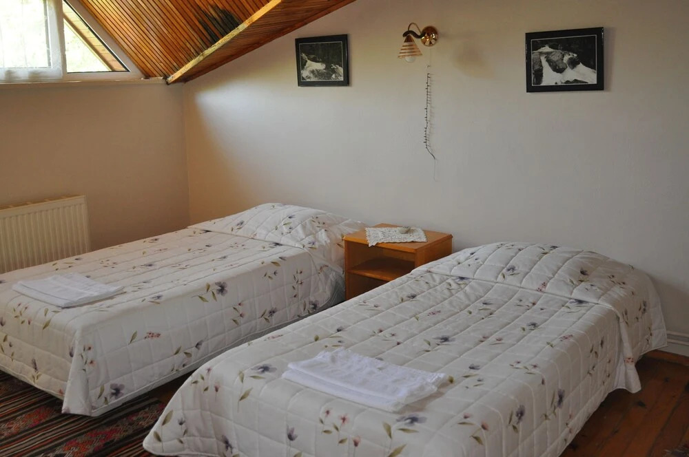 Idakoy Ciftlik Evi