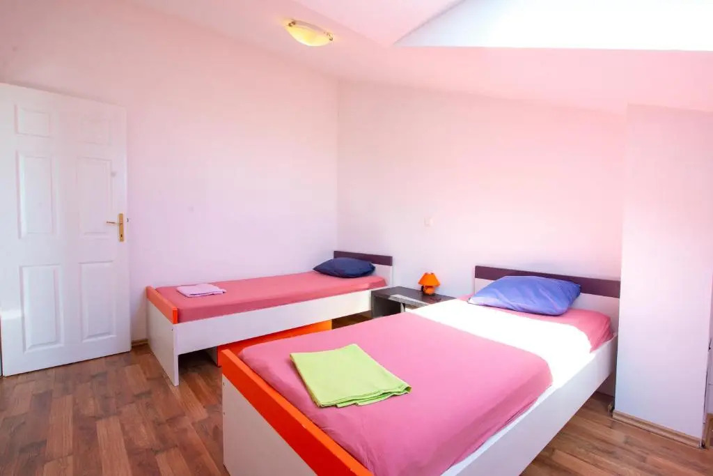 Apartment Margareta