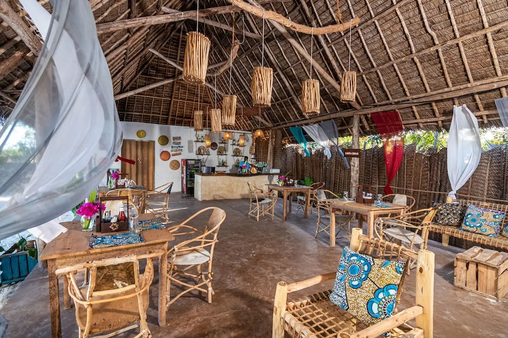Kusini Beach Villas