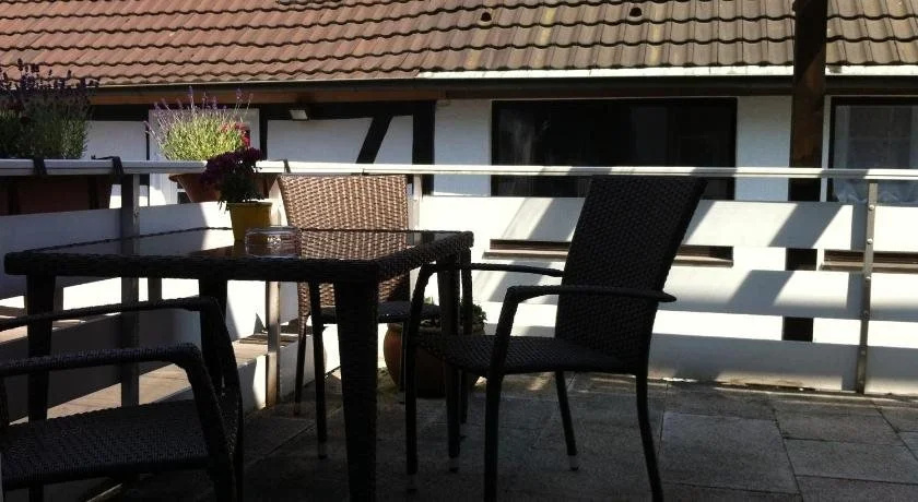 Hotel Reesenhof