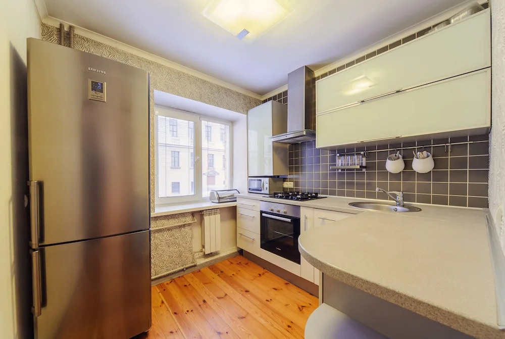 Kvartiras Minsk Apartments