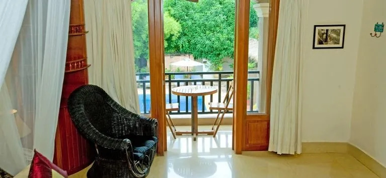 Antanue Spiritual Resort & Spa