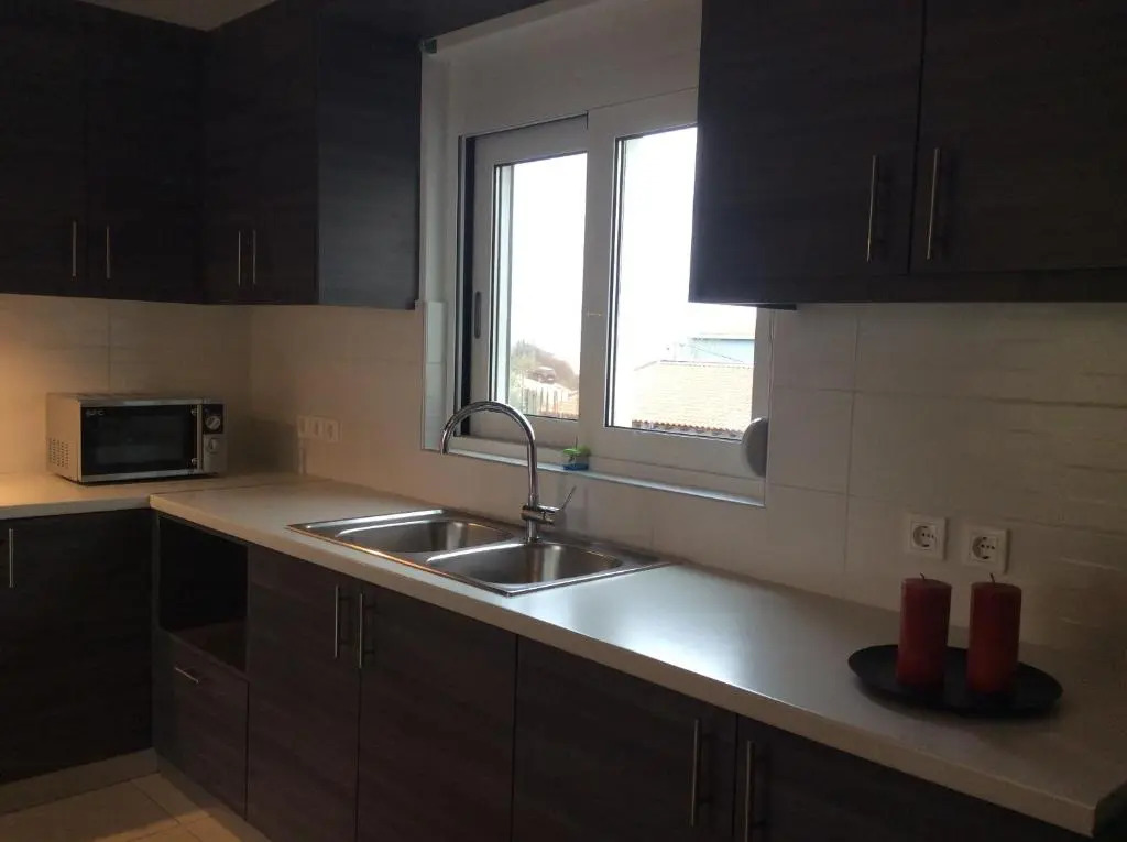 Marizas Guest House