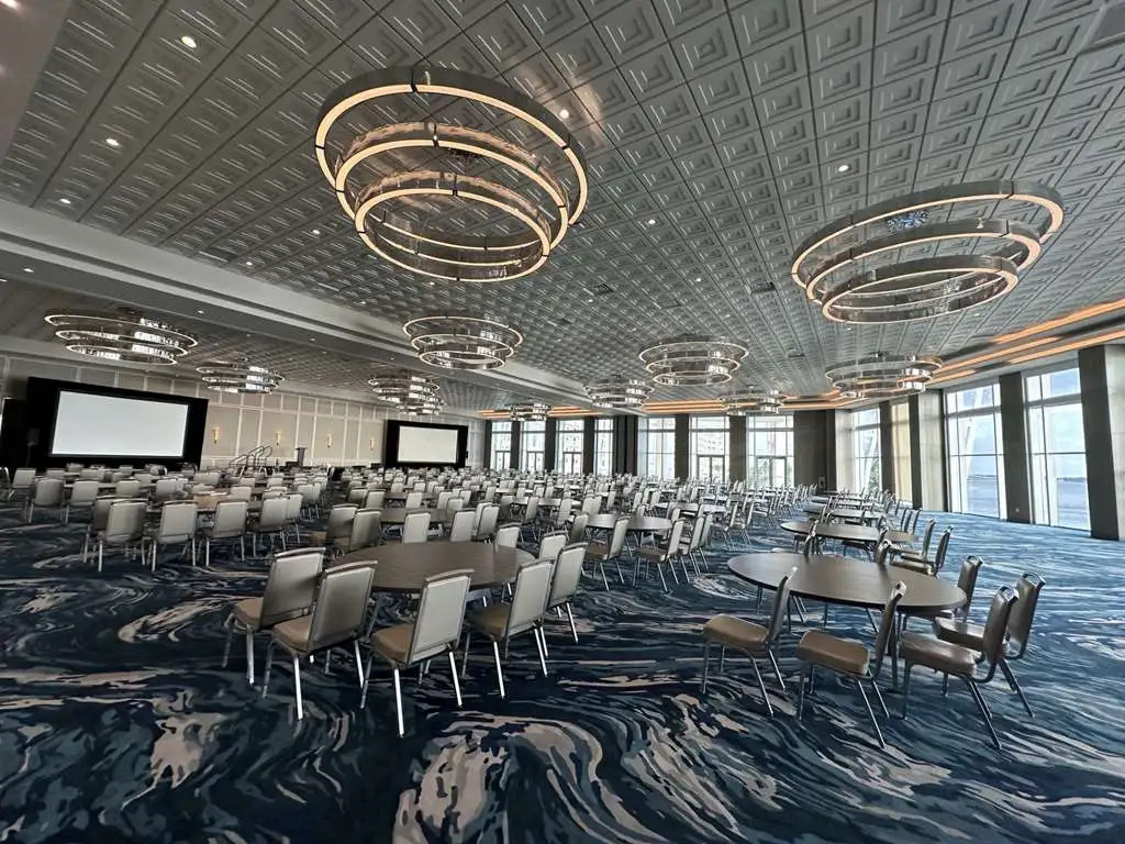 Sunseeker Resort Florida Gulf Coast, Curio Collection Hilton