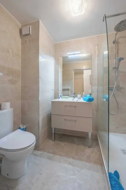 Cosy apt With Parking & Balcony - 4P - Deauville