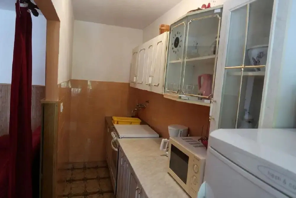 Apartments Brti