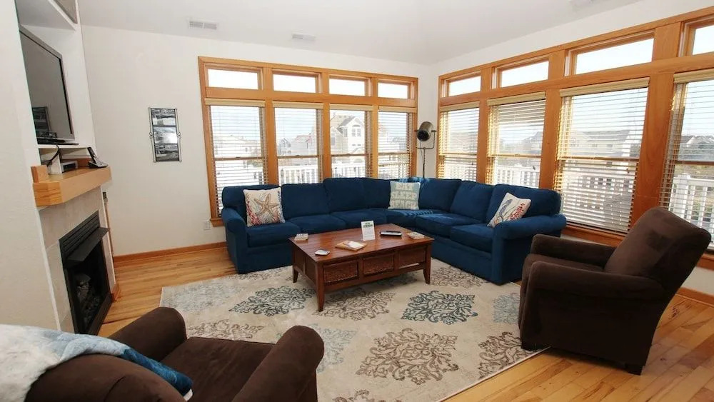 Abby's Haven - 6 Br Home
