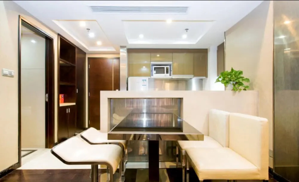 Private Enjoy Kehui Jingu Branch
