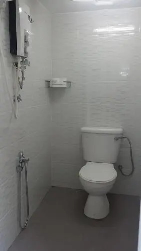 MY CHINAMANS HOME II