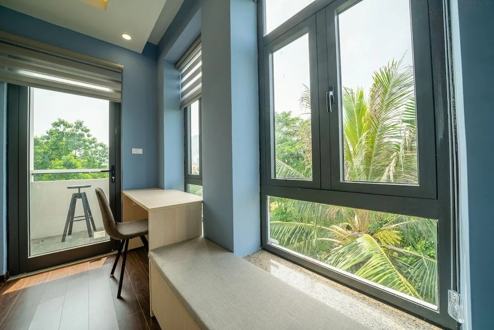Camellia Homestay