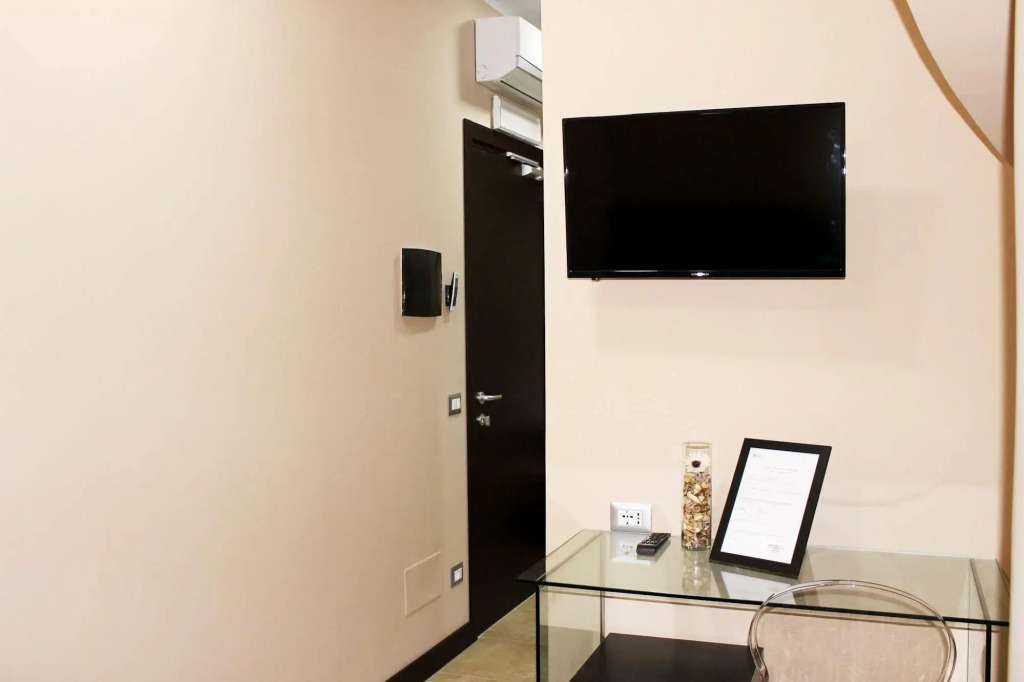 Daplace - Hotel Gran Torino Suites
