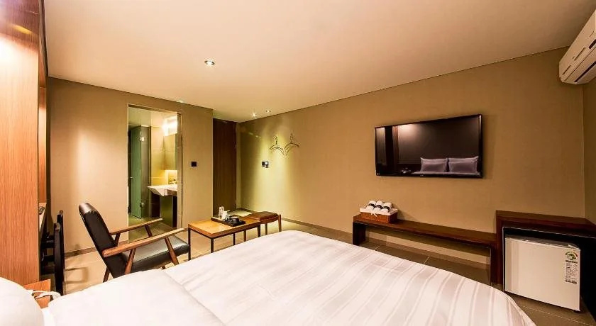Seocho Cancun Hotel