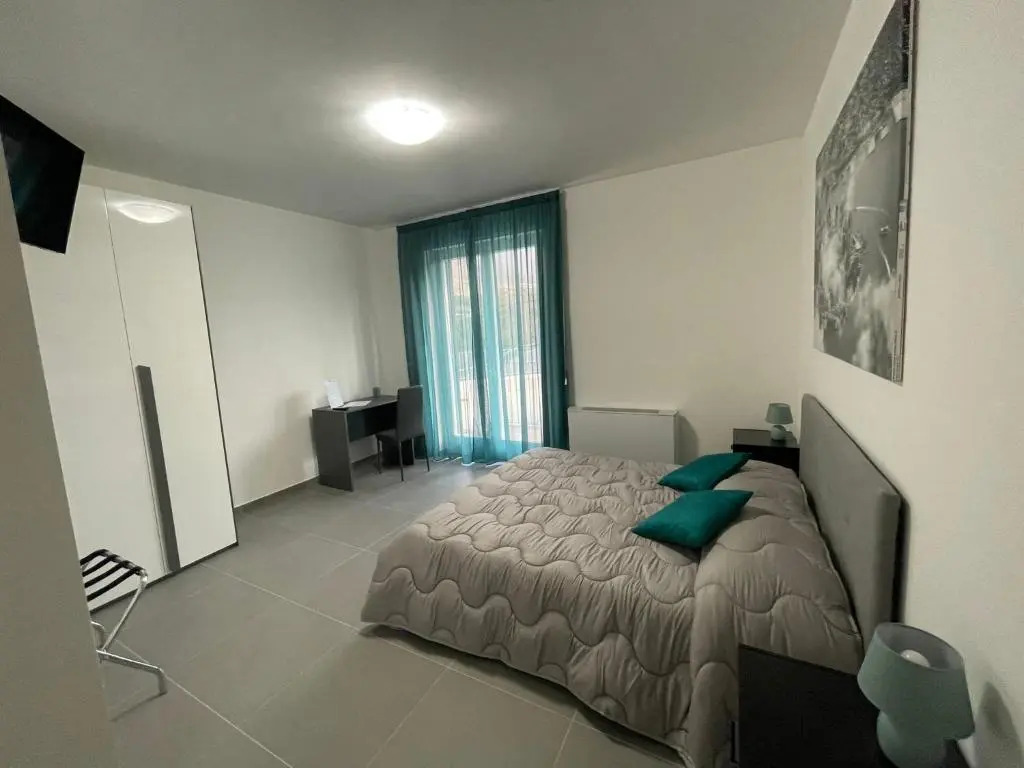 Lotelito Apartment