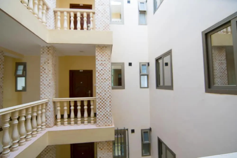 Naguru Viewpointe Apartments