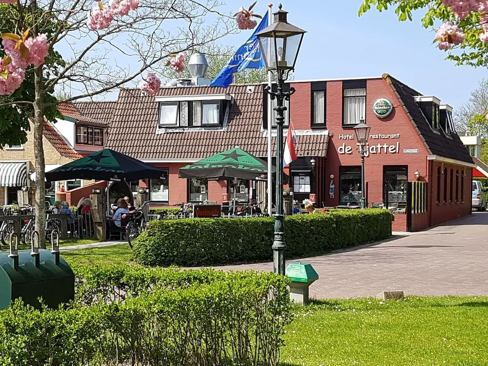 Hotel De4dames