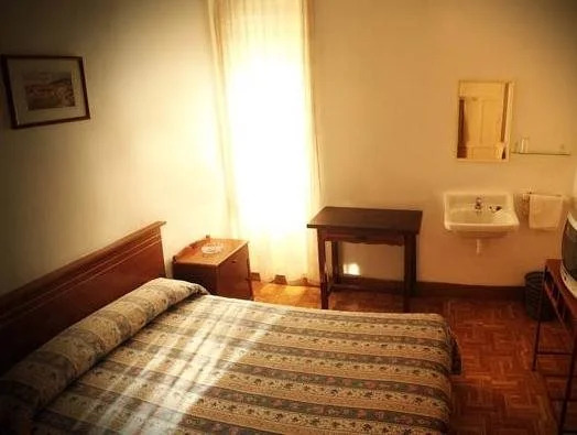 Pension Central