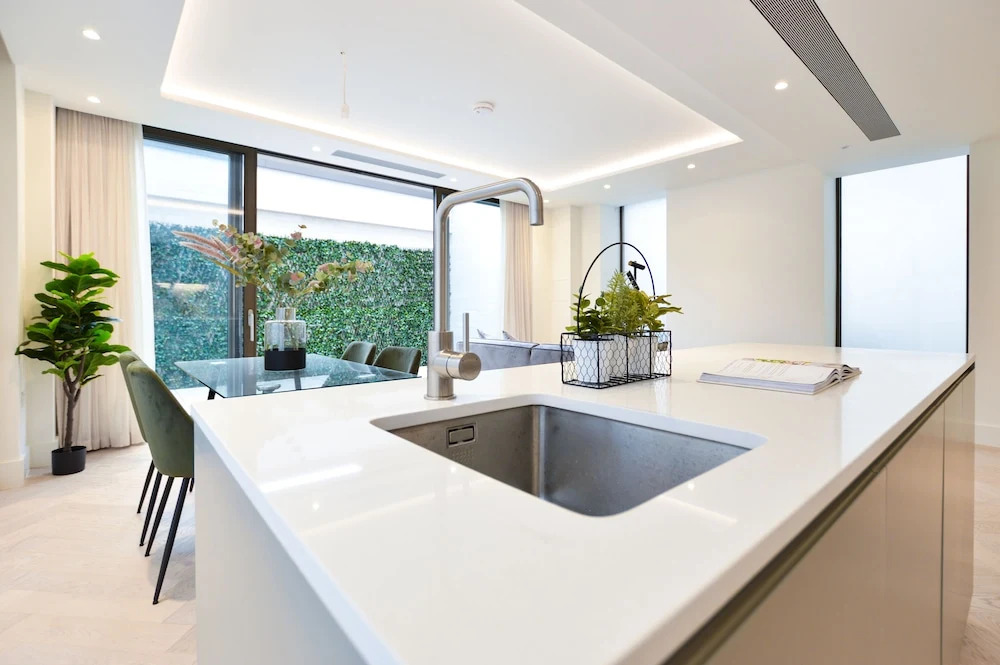 Haverstock Hill Serviced Apartments by Concept Apartments
