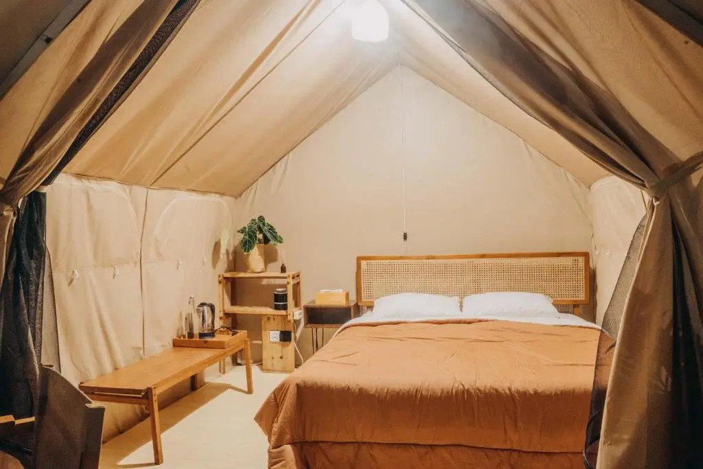 Alamu Eco Lodge