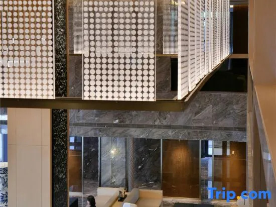 Yonghe Wenchang Hotel