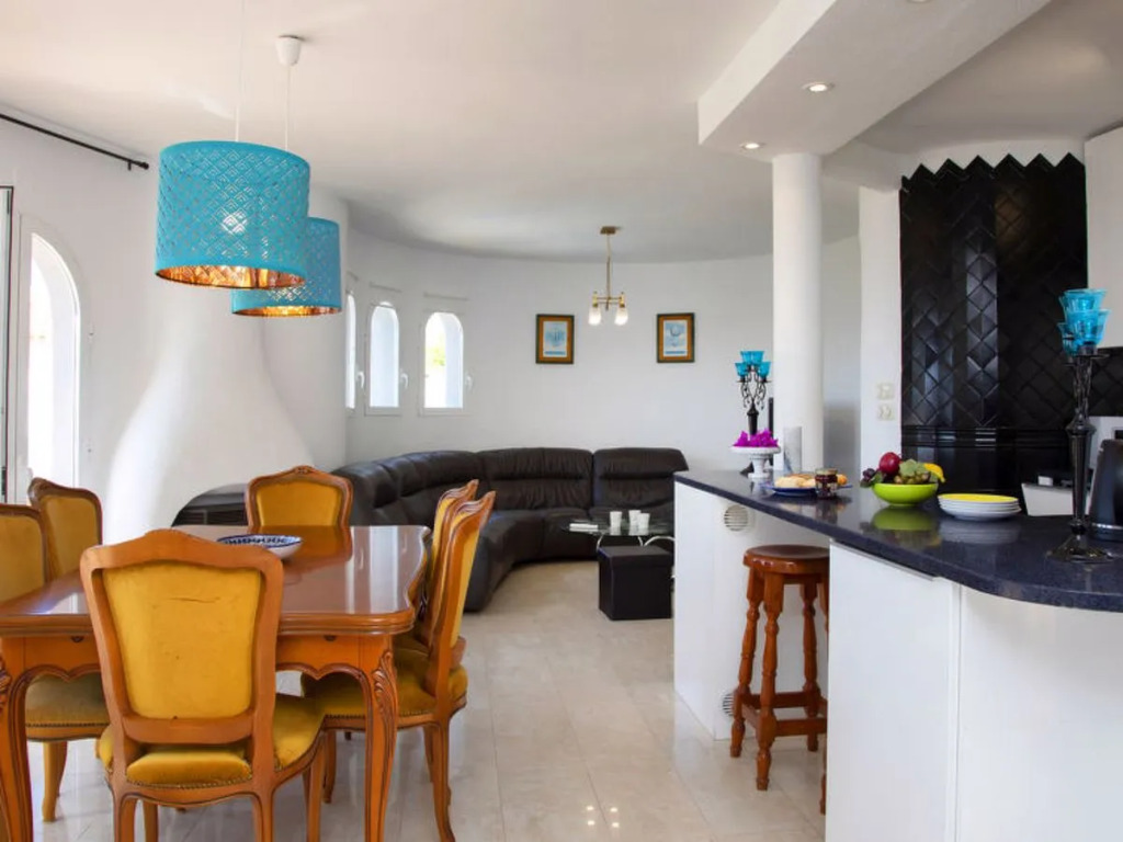 Villa Moerman Altea