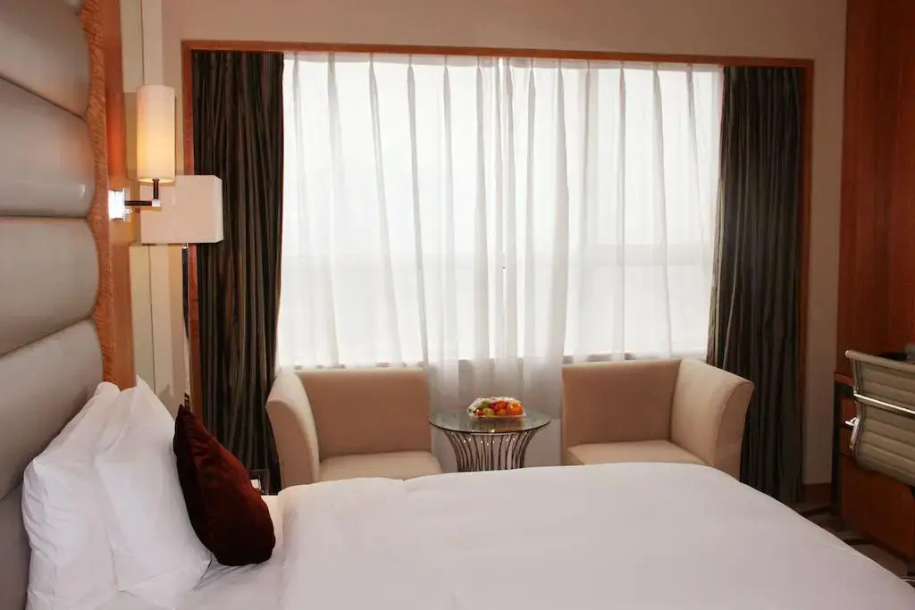 Chengdu Minya Hotel
