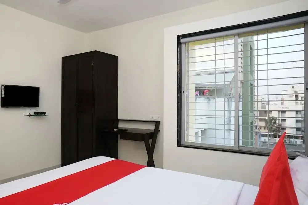 Hotel Resonare Residency by OYO Rooms