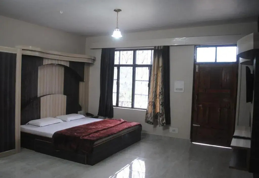 Dharamkot Inn