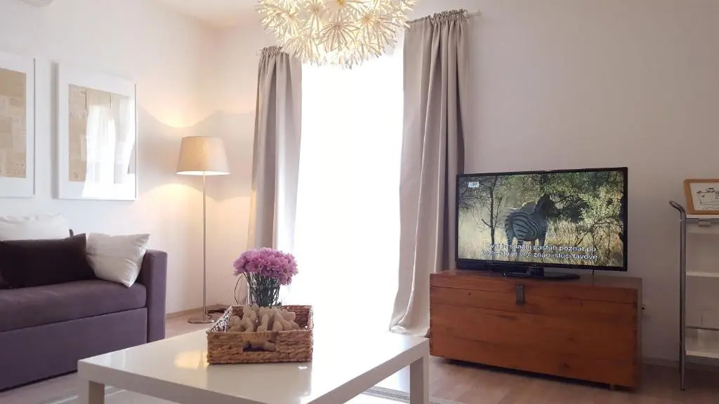 Skenza's loft 68m2