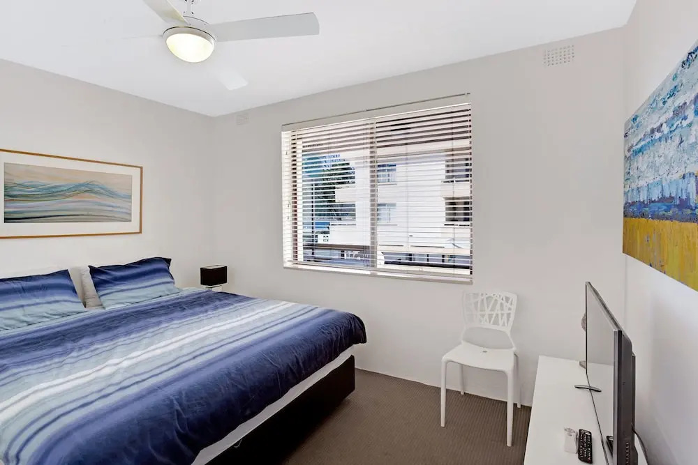 Bay Village - Shoal Bay Apartments