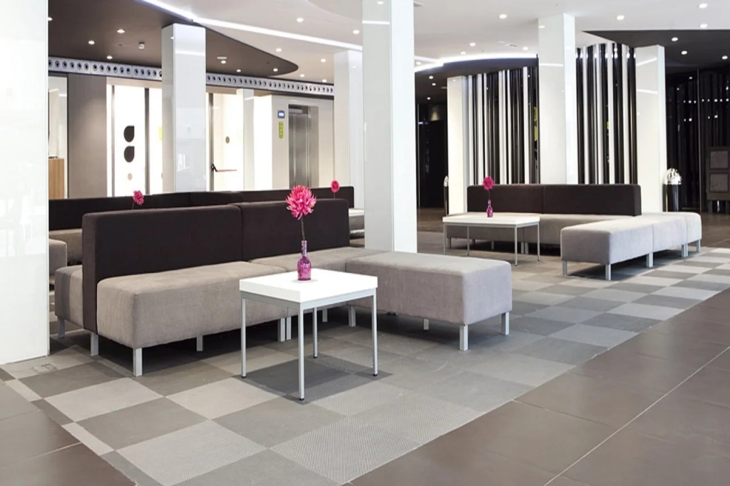 Flash Hotel Benidorm