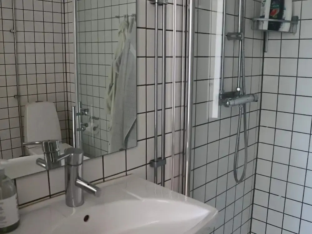 4 Star Holiday Home in Mellbystrand