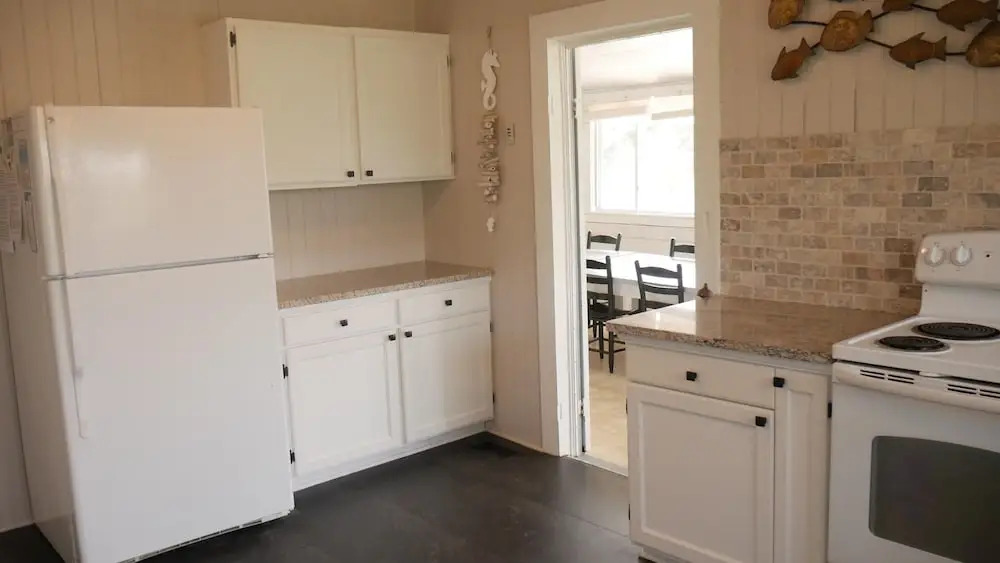 Snug Harbor I 5 Bedroom Home