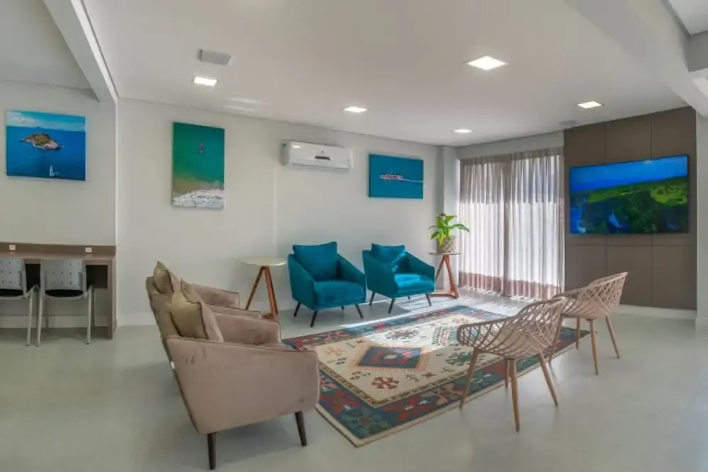 Express Floripa Residence