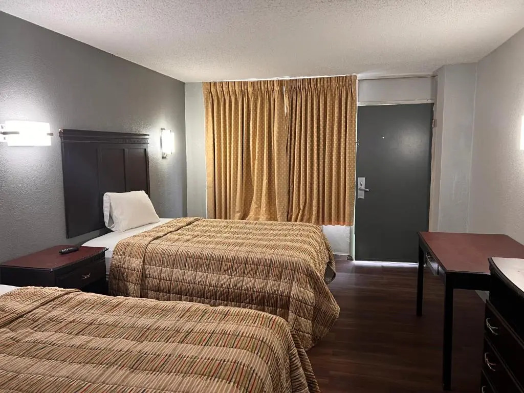 Red Roof Inn Richmond - Airport Sandston