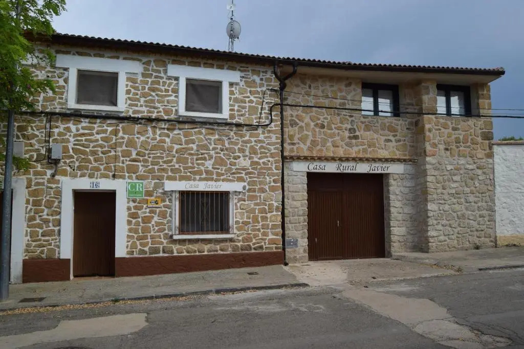 Apartamentos Javier II