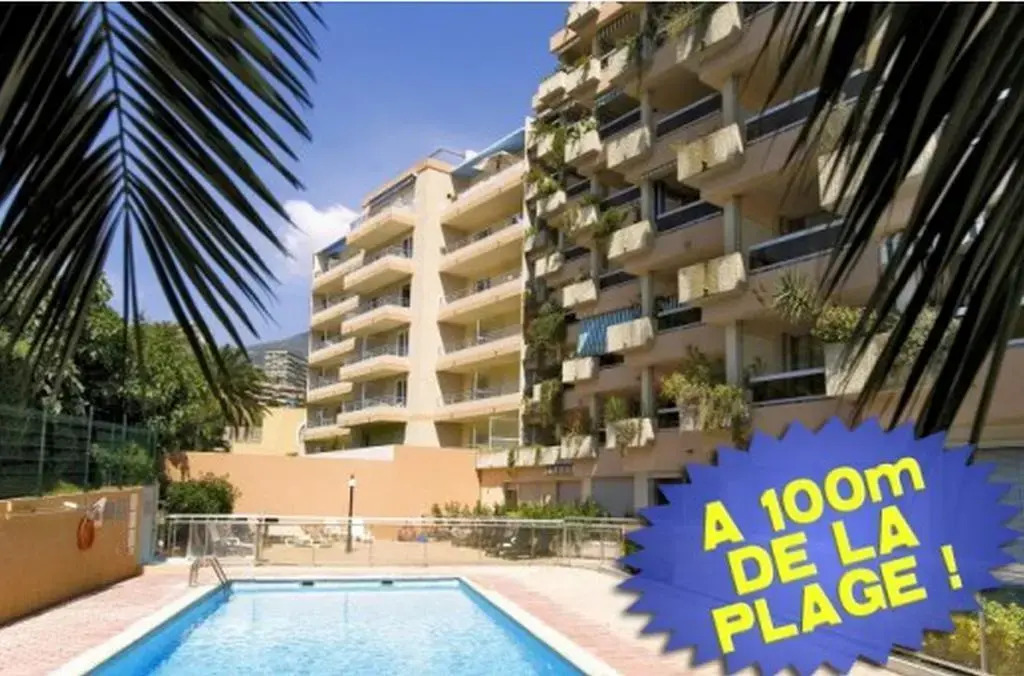 Ibis Roquebrune Cap Martin Menton