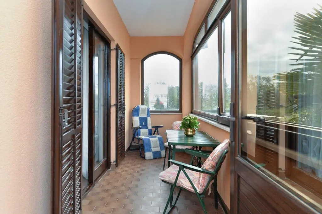 Apartments Rocka 1195