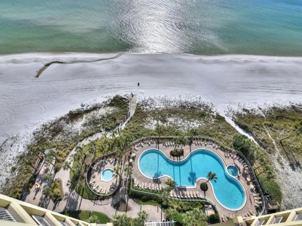 Grand Panama Tower 2 Pet Friendly Rentals by Panhandle Getaways