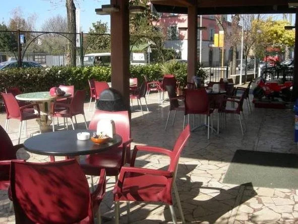 Albergo Pino Solitario